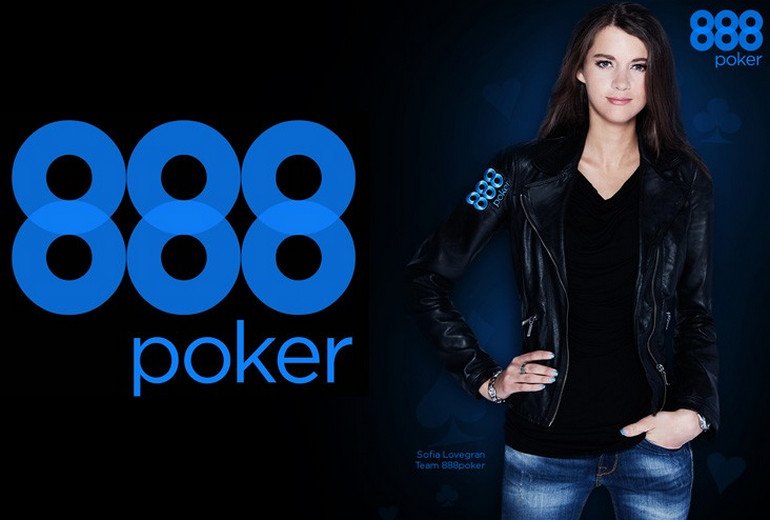 888Poker 