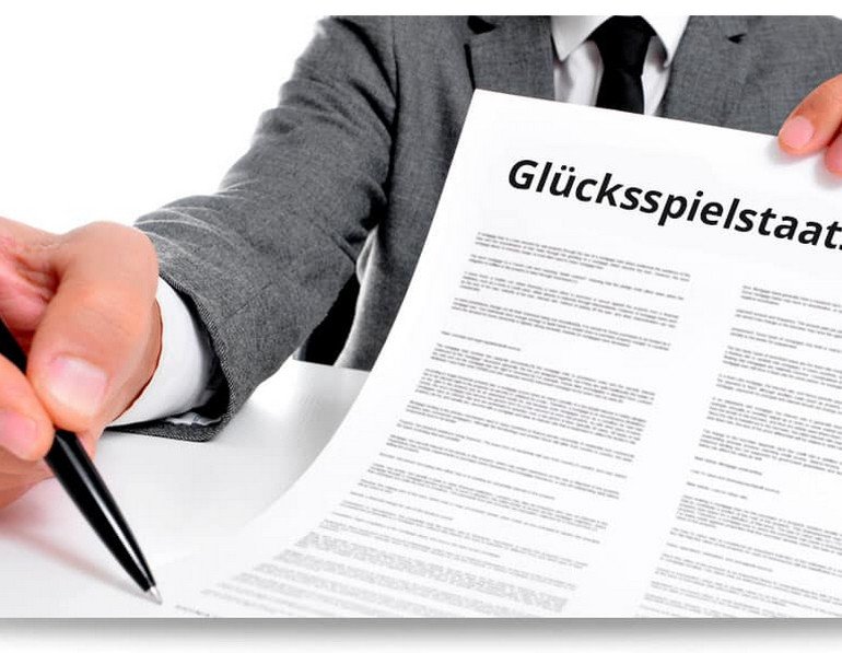 Glücksspielstaatsvertrag