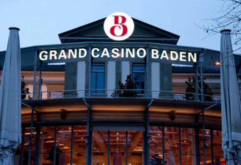 Grand Casino Baden