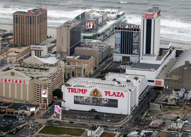 Trump Plaza