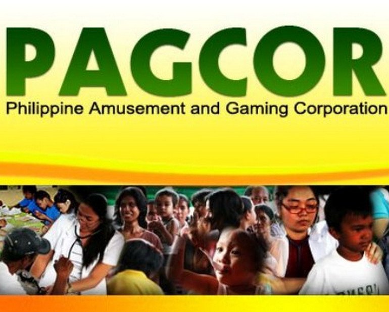 PAGCOR