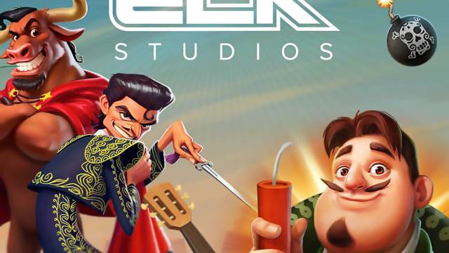 Встроенные системы ставок в слотах Elk Studios