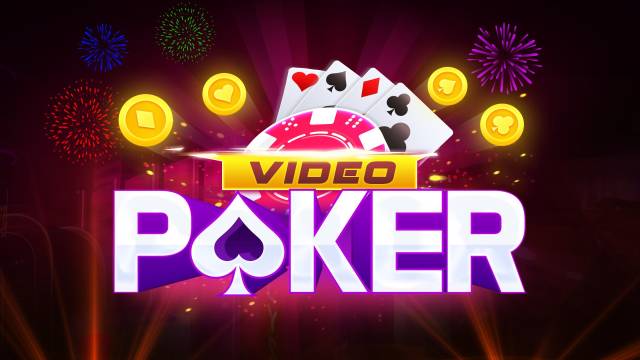 Программа WinPoker для любителей видеопокера