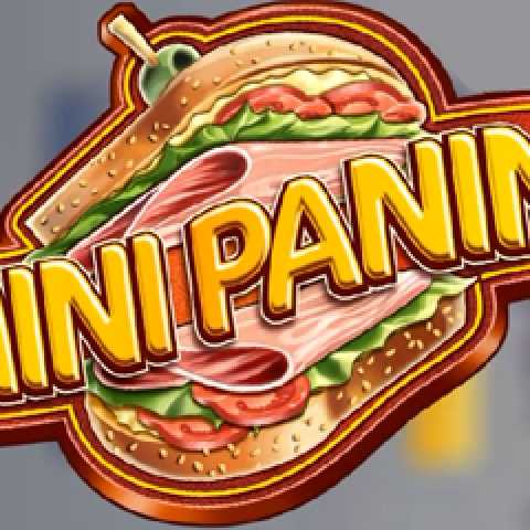 А вам по зубам «Mini Panini» ?