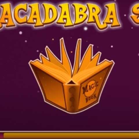 Abra Cadabra