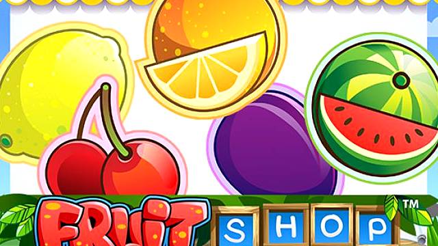 Fruit Shop теперь для мобильных