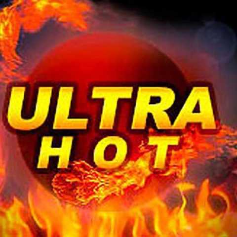 Гейминатор Ultra Hot от Novomatic