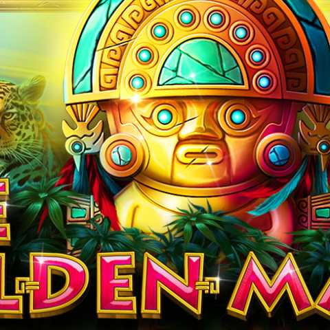 Golden Mask - автомат в стиле голивудских блокбастеров!