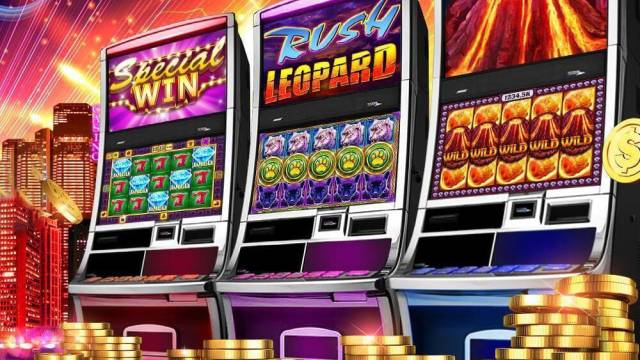 i-Slots – интерактивные игры будущего