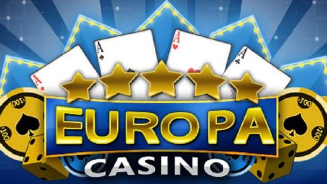 Игорный дом Europa Casino