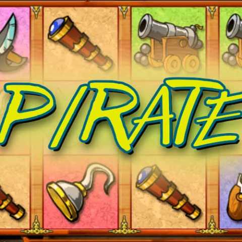 Игровой автомат «Pirate»