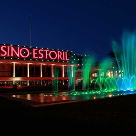 Казино ESTORIL