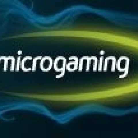 Microgaming не перестает радовать своих клиентов