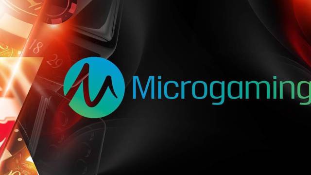 На пике популярности игровые автоматы от «Microgaming»