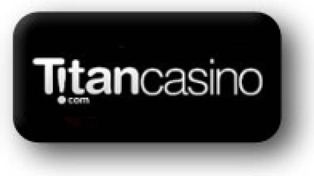 Обзор "Titan Casino"