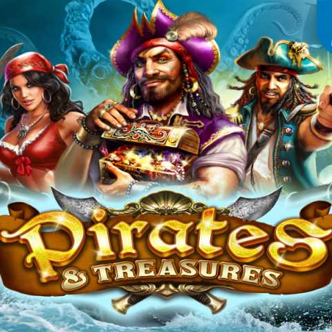 Pirates Treasure