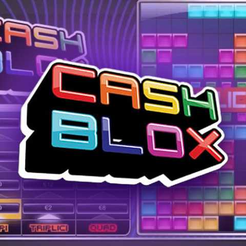 Плейтек презентовали новый продукт Cash Blox