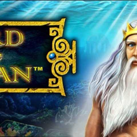 Подводное приключение в игровом автомате «Lord of the Ocean»