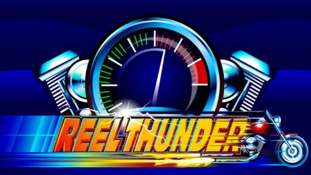 Reel Thunder: популярность растет