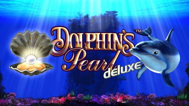 Слот Dolphin's Pearl Deluxe: старое новыми глазами