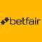 100% до £100 на первый депозит в Betfair