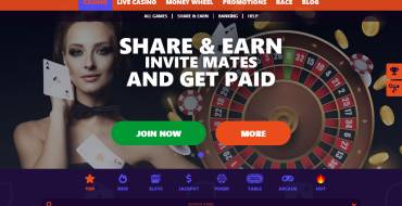 Casinoisy casino: Casinoisy