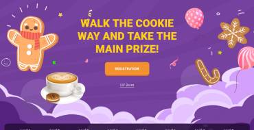 Cookie Casino: Программа лояльности