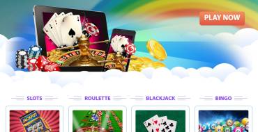 Fruity King casino: Игры