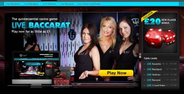 Grosvenor Casino: Дилеры