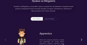 Megawins casino: 