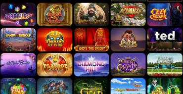 Royal House Casino: Игровые автоматы Royal House casino