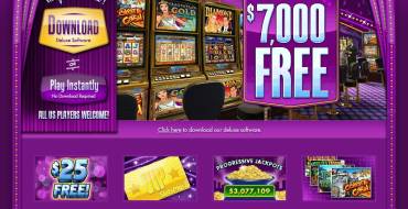 Slots Plus Casino: 