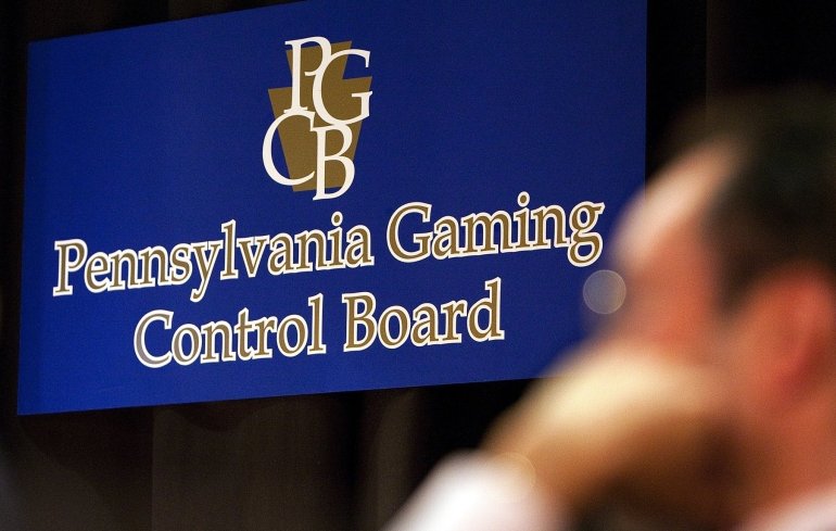 Pennsylvania legalizing online gambling