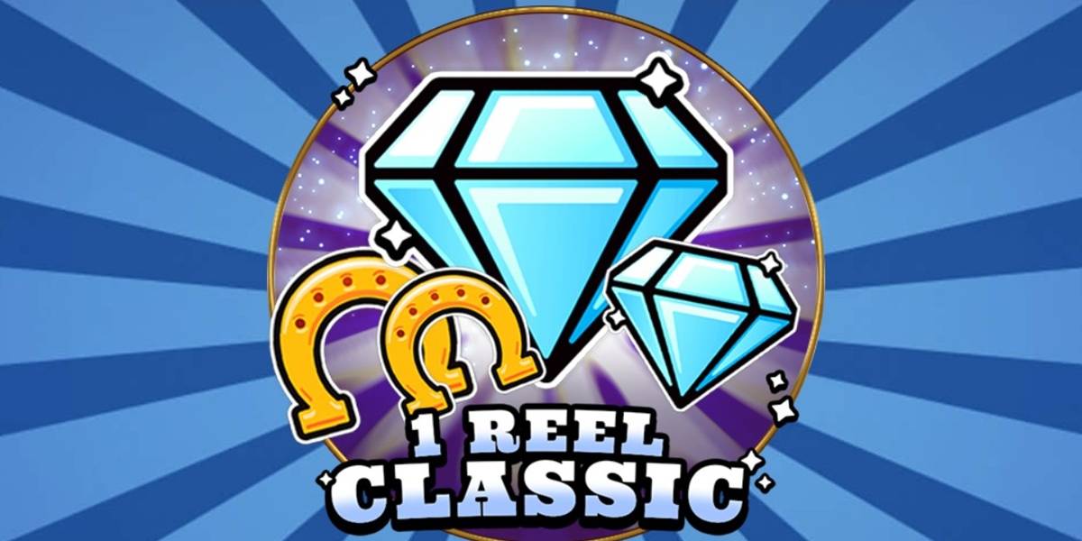 Игровой автомат 1 Reel Classic