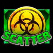 100 Zombies: Scatter