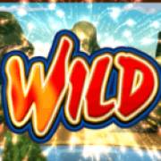 108 Heroes: Wild