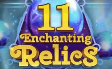 11 Enchanting Relics