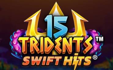 15 Tridents