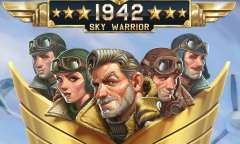 Онлайн слот 1942 Sky Warrior играть
