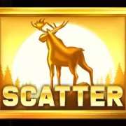 Символ Scatter в Money Moose