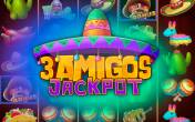 3 Amigos Jackpot (Spinmatic)