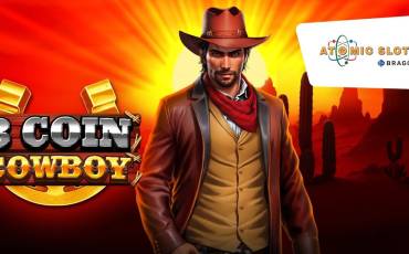 3 Coin Cowboy