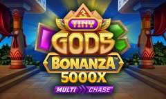 Онлайн слот 3 Tiny Gods Bonanza играть