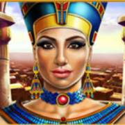 40 Almighty Ramses II: Нефертити