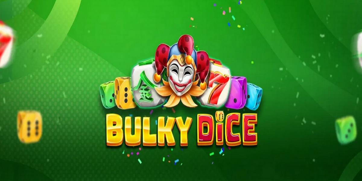 Игровой автомат 40 Bulky Dice