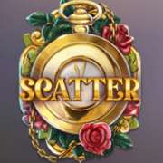 Символ Scatter в Wonderland Wilds