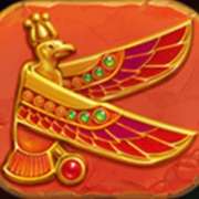 Символ Сокол в Rise of Egypt