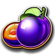 500 Juicy Fruits: Слива