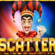 Символ Scatter в Jesters Joy