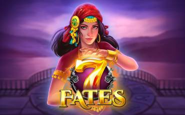 Игровой автомат 7 Fates